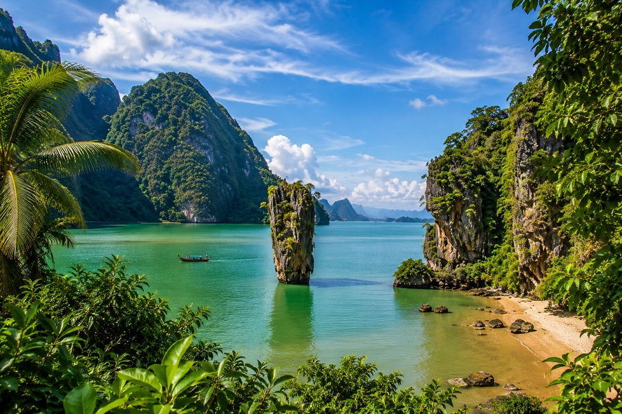 Malaysia Nature Tourism